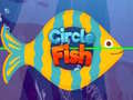 თამაშის Circle Fish