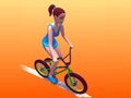 თამაშის Dangerous Ride