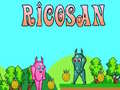 თამაშის Ricosan