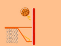 თამაშის Basket-Ball