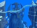 თამაშის Kogama: Frostblight Mill