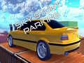 თამაშის Sky Stunt  Parking 