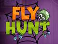თამაშის Fly Hunt