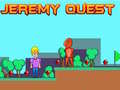 თამაშის Jeremy Quest