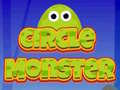 თამაშის Circle Monster