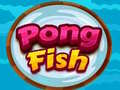 თამაშის Pong Fish