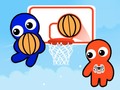 თამაშის Basket Shot Master
