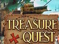 თამაშის Treasure Quest