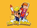 თამაშის Idle City Builder