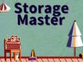 თამაშის Storage Master 