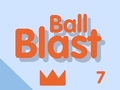 თამაშის Ball Blast