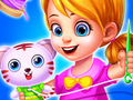 თამაშის Dream Doll Boutique