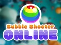 თამაშის Bubble Shooter Online