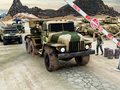 თამაშის Army Machine Transporter Truck