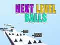 თამაშის Next Level Balls