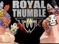 თამაშის Royal Thumble