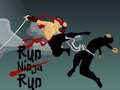 თამაშის Run Ninja Run