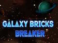 თამაშის Galaxy Bricks Breaker