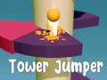 თამაშის Tower Jumper