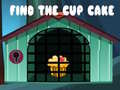 თამაშის Find The Cup Cake 