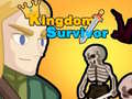 თამაშის Kingdom Survivor 