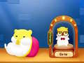 თამაშის Hamster Life Puzzle