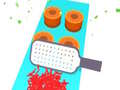 თამაშის Perfect Fruit Slicer - Chop sl