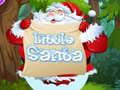 თამაშის Little Santa