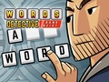 თამაშის Words Detective Bank Heist
