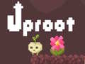 თამაშის Uproot