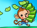 თამაშის Mini Monkey Mart