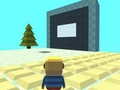 თამაშის Kogama: Treasure Hunter Adventure