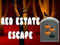 თამაშის Red Estate Escape