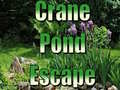 თამაშის Crane Pond Escape