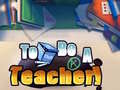 თამაშის To Be A Teacher