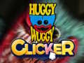 თამაშის Huggy Wuggy Clicker