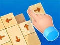 თამაშის Wood Block Tap Away
