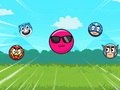თამაშის Roller Ball X: Bounce Ball