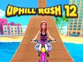 თამაშის Uphill Rush 12