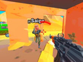 თამაშის SandStrike.io