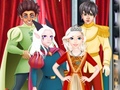 თამაშის Save Kingdom By Fashion