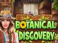 თამაშის Botanical Discovery