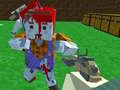 თამაშის Blocky Combat SWAT Survival 10