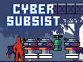 თამაშის Cyber Subsist