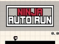 თამაშის Ninja Auto Run