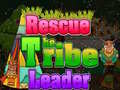 თამაშის Rescue The Tribe Leader