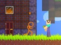 თამაშის Stickman Parkour 3