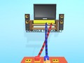 თამაშის Tangle Fun