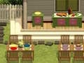 თამაშის Summer Barbeque
