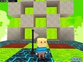 თამაშის Kogama: The Error Pickaxe Parkour